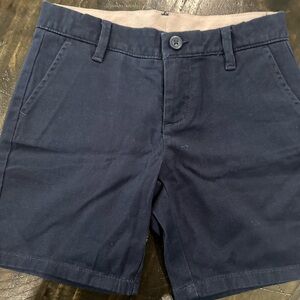 GAP Kids Uniform Shorts